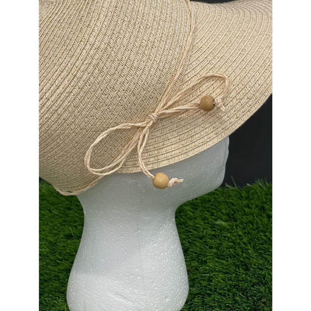 August Hat Company Adjustable Hat View 6